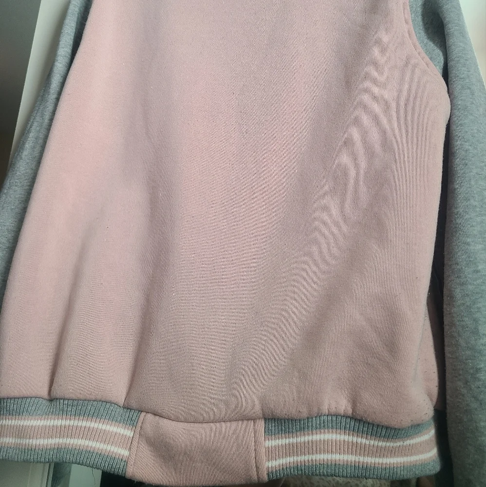 Varsity Jacket - Picture 8 of 8